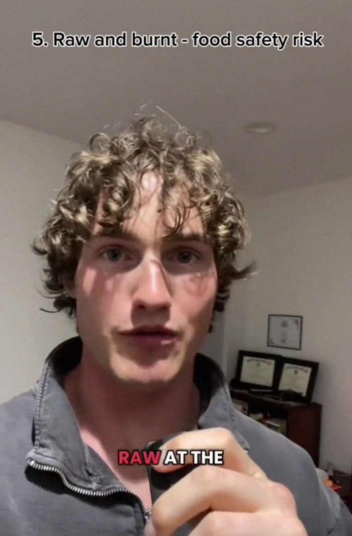 “I’m Too European For This”: Wild American Food Creations That Traumatized The Internet