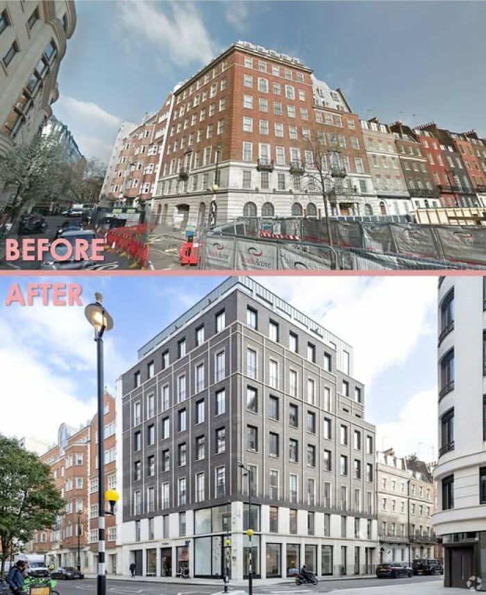 87 Ugly, Unesthetic And Depressing Buildings That Give Modern Architecture A Bad Name