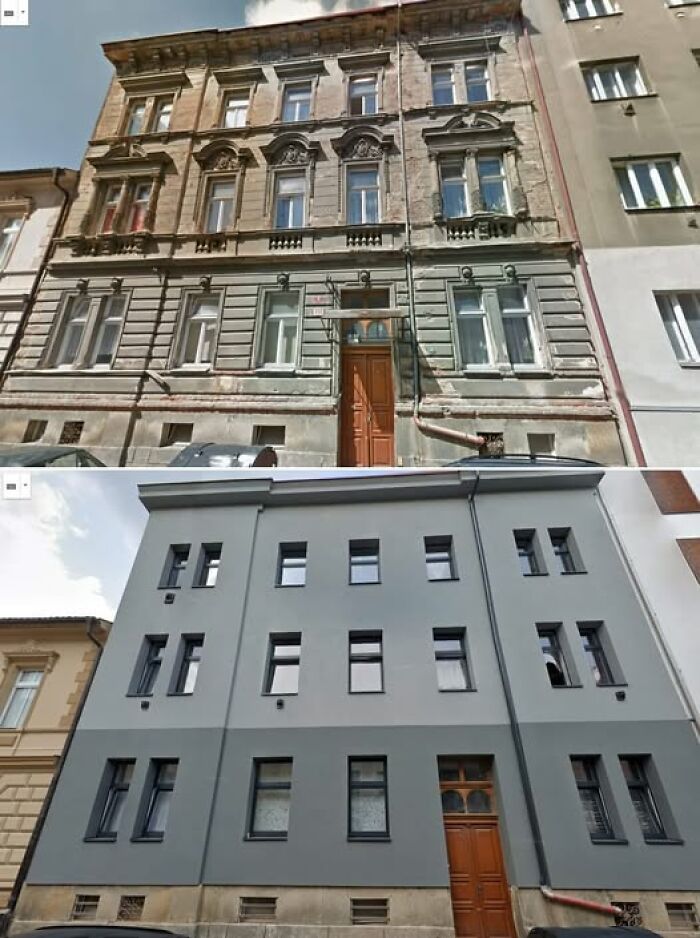 87 Ugly, Unesthetic And Depressing Buildings That Give Modern Architecture A Bad Name