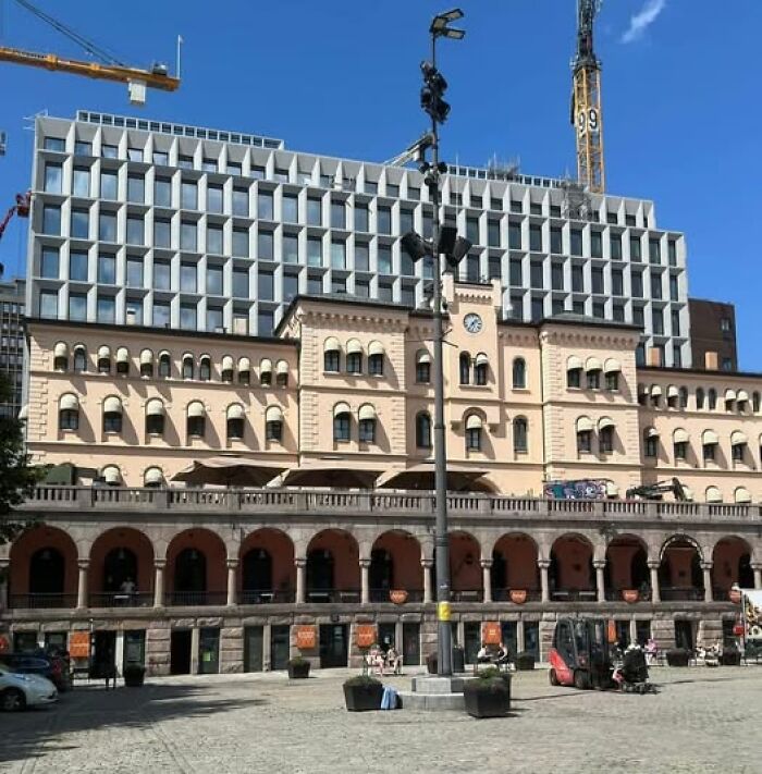 87 Ugly, Unesthetic And Depressing Buildings That Give Modern Architecture A Bad Name