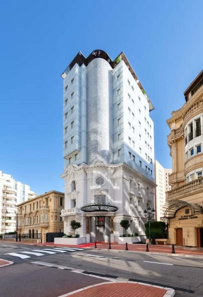 87 Ugly, Unesthetic And Depressing Buildings That Give Modern Architecture A Bad Name