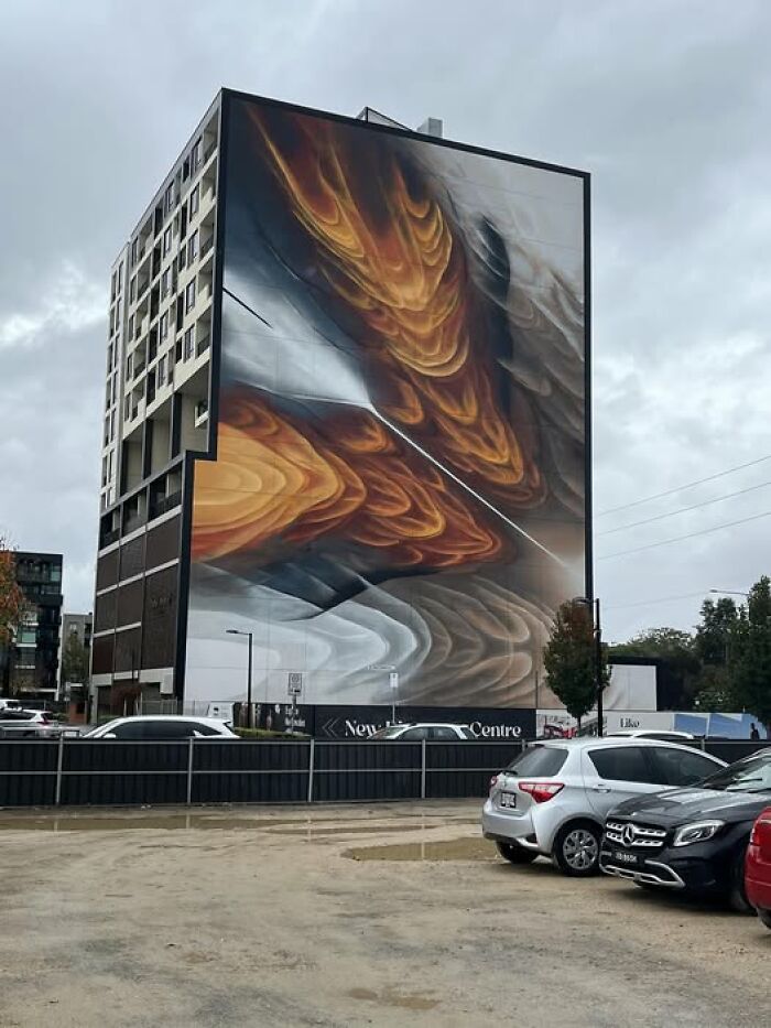 87 Ugly, Unesthetic And Depressing Buildings That Give Modern Architecture A Bad Name