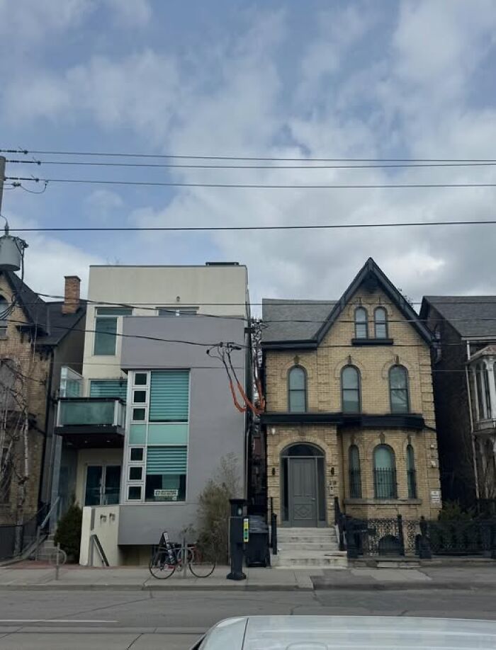 87 Ugly, Unesthetic And Depressing Buildings That Give Modern Architecture A Bad Name