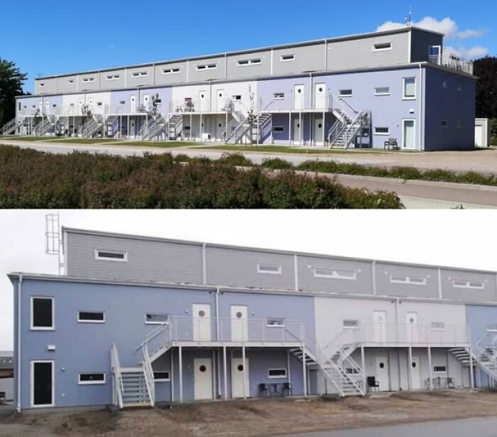 87 Ugly, Unesthetic And Depressing Buildings That Give Modern Architecture A Bad Name