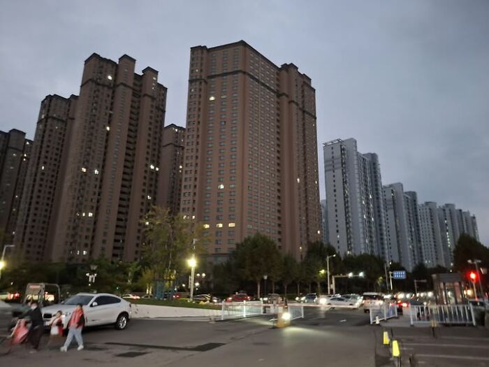 87 Ugly, Unesthetic And Depressing Buildings That Give Modern Architecture A Bad Name