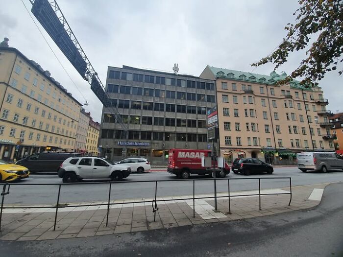 87 Ugly, Unesthetic And Depressing Buildings That Give Modern Architecture A Bad Name