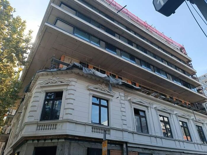 87 Ugly, Unesthetic And Depressing Buildings That Give Modern Architecture A Bad Name