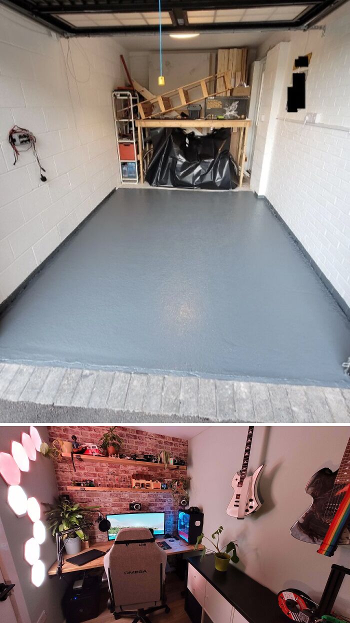 56 Incredible DIY Projects That Show What A Bit Of Paint And Patience Can Do 56 Incredible DIY Projects That Show What A Bit Of Paint And Patience Can Do