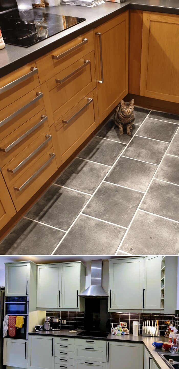 56 Incredible DIY Projects That Show What A Bit Of Paint And Patience Can Do 56 Incredible DIY Projects That Show What A Bit Of Paint And Patience Can Do