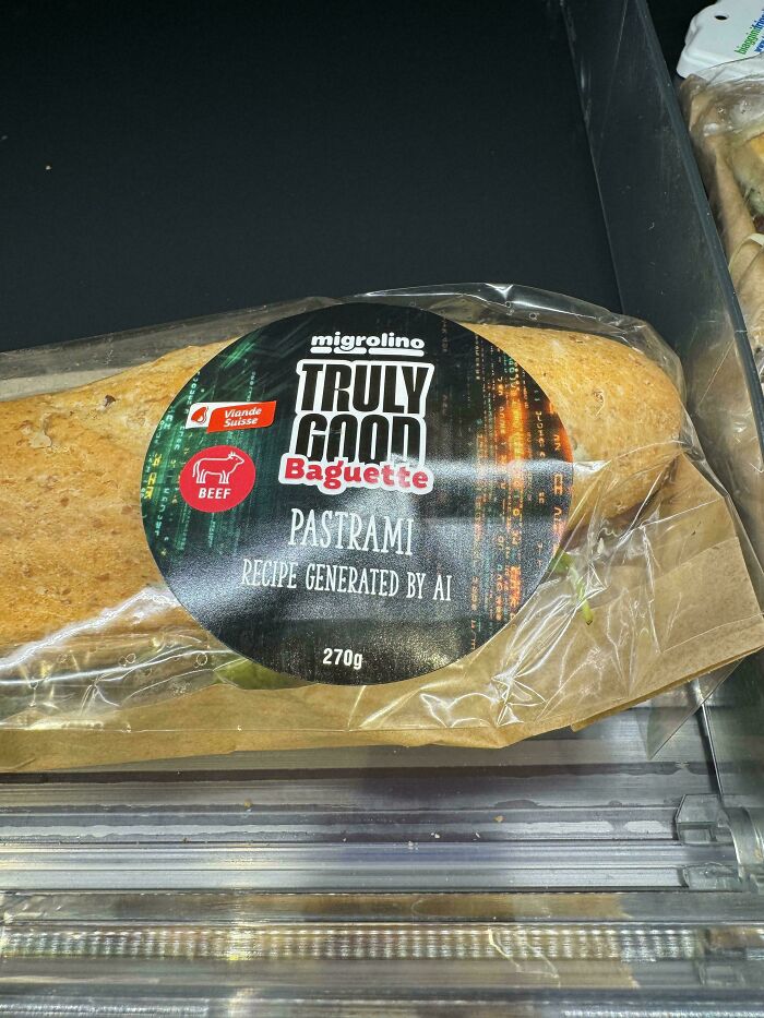 102 Dishes That Are Just Stupid (New Pics)