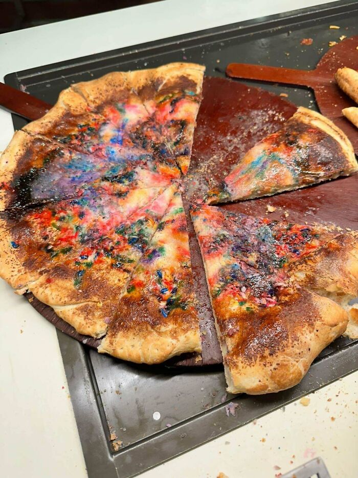 102 Dishes That Are Just Stupid (New Pics)