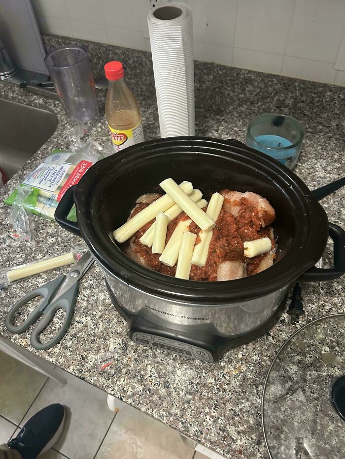 102 Dishes That Are Just Stupid (New Pics)