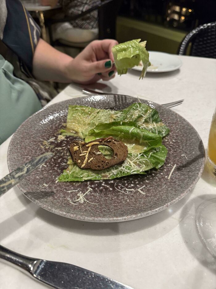 102 Dishes That Are Just Stupid (New Pics)