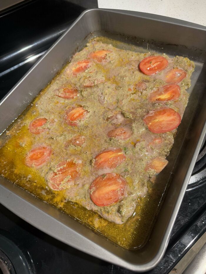 102 Dishes That Are Just Stupid (New Pics)