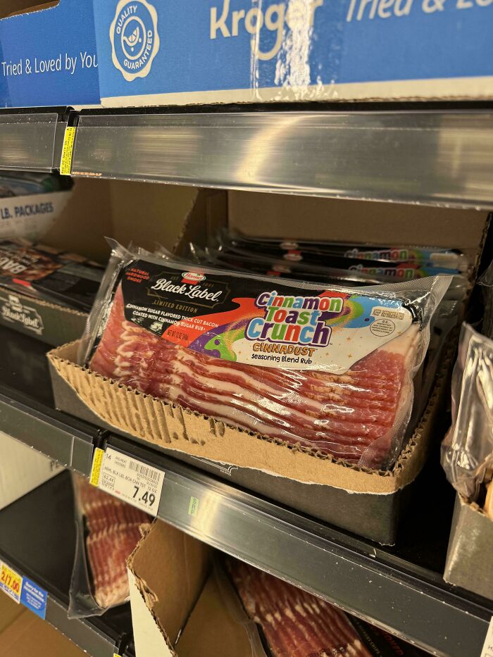 102 Dishes That Are Just Stupid (New Pics)