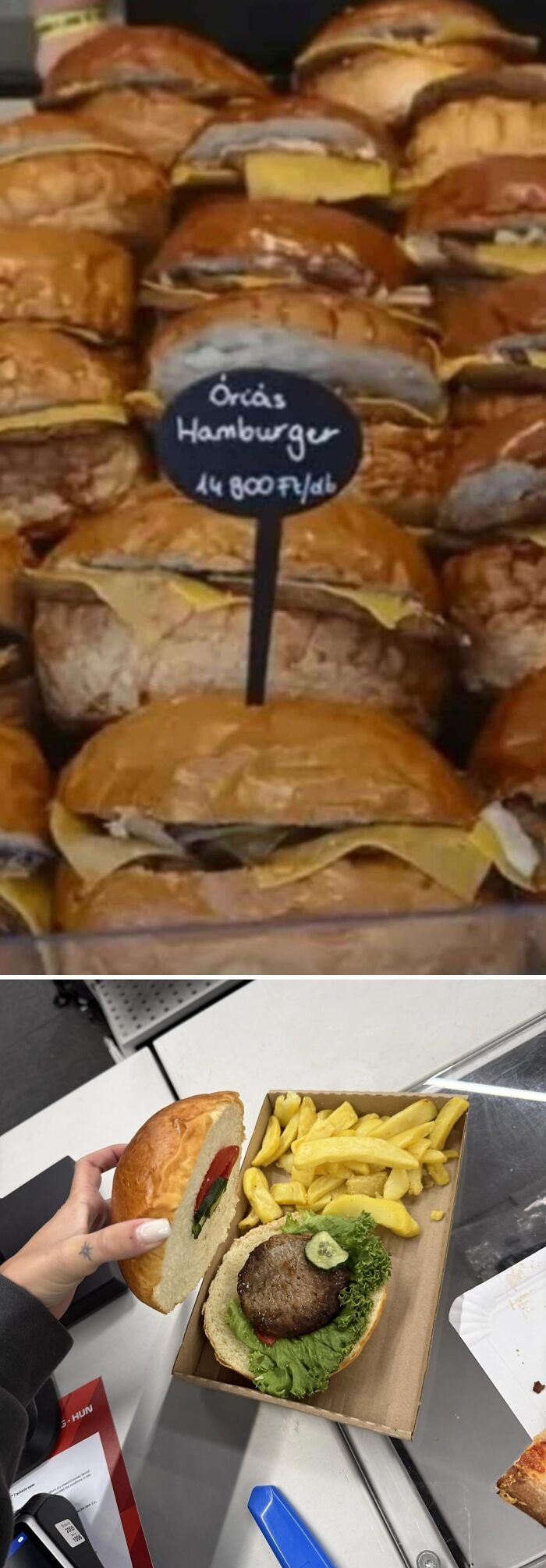 102 Dishes That Are Just Stupid (New Pics)