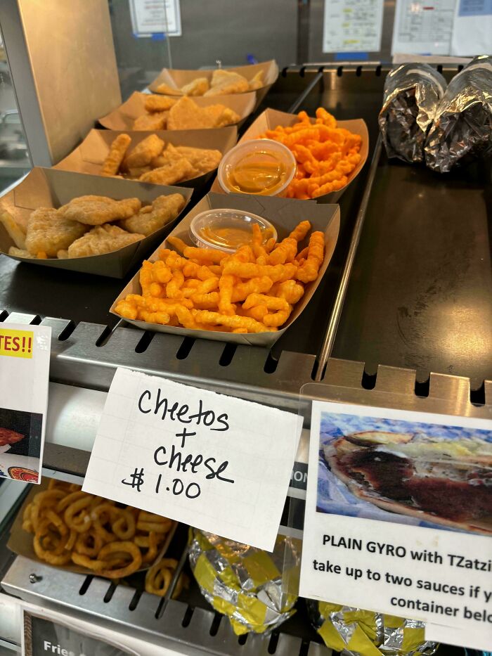 102 Dishes That Are Just Stupid (New Pics)