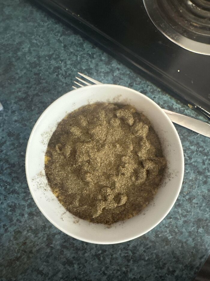 102 Dishes That Are Just Stupid (New Pics)