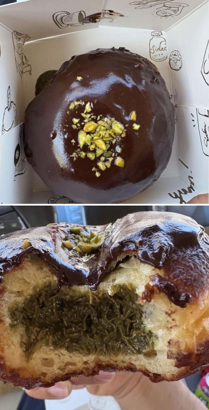 102 Dishes That Are Just Stupid (New Pics)