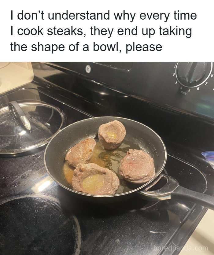 102 Dishes That Are Just Stupid (New Pics)