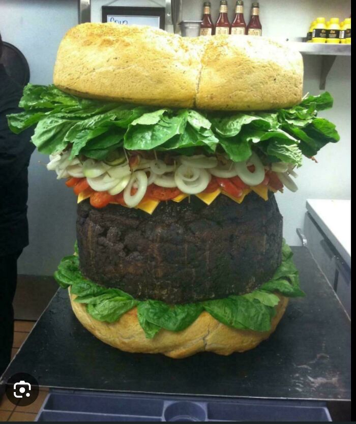 102 Dishes That Are Just Stupid (New Pics)