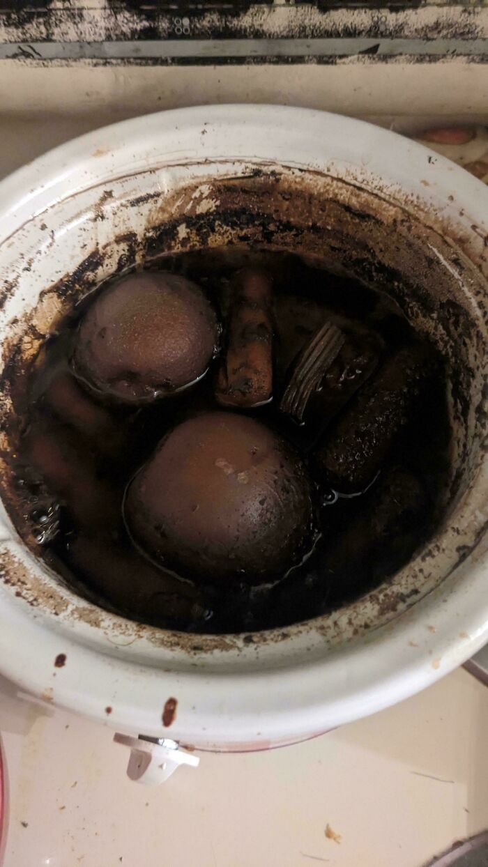 102 Dishes That Are Just Stupid (New Pics)