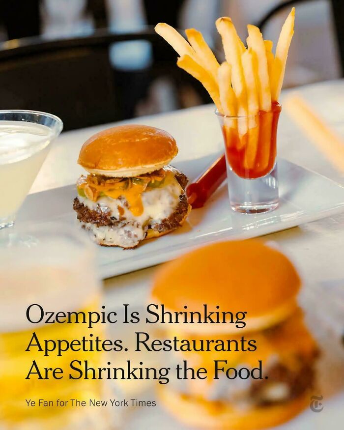 102 Dishes That Are Just Stupid (New Pics)