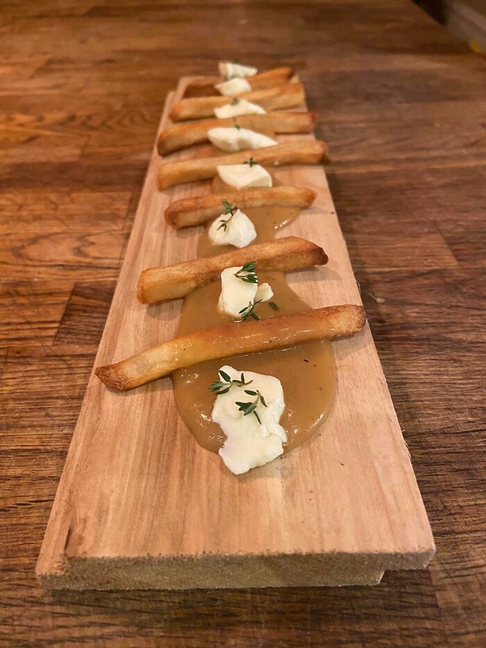 102 Dishes That Are Just Stupid (New Pics)