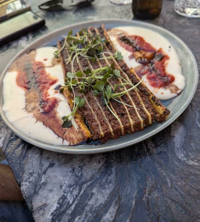 102 Dishes That Are Just Stupid (New Pics)