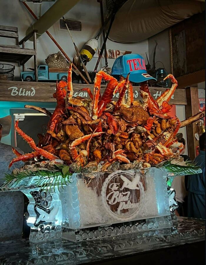 102 Dishes That Are Just Stupid (New Pics)