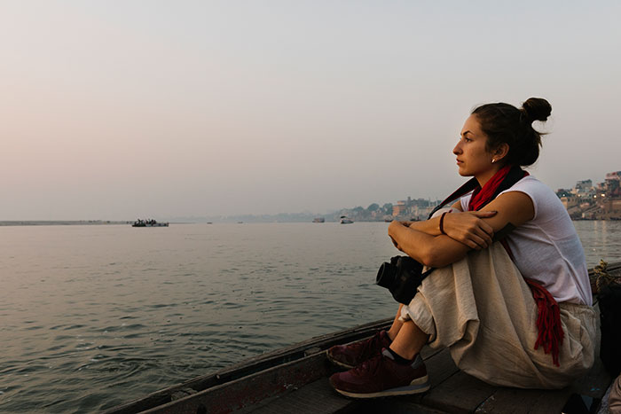 “As A Woman I Have Never Felt So Powerless”: 67 Places Solo Female Travelers Do Not Recommend “As A Woman I Have Never Felt So Powerless”: 67 Places Solo Female Travelers Do Not Recommend