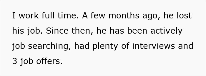Woman Realizes She Doesn’t Need A Jobless Partner Who Costs More Than He Brings In, Kicks Him To The Curb