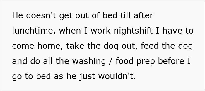 Woman Realizes She Doesn’t Need A Jobless Partner Who Costs More Than He Brings In, Kicks Him To The Curb
