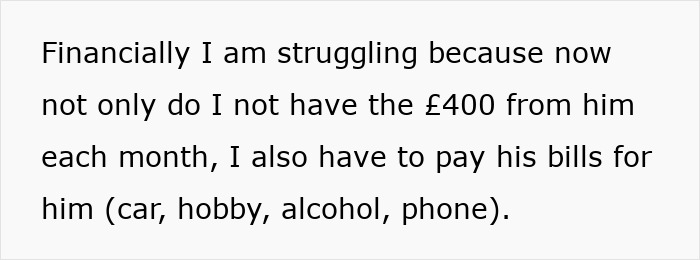 Woman Realizes She Doesn’t Need A Jobless Partner Who Costs More Than He Brings In, Kicks Him To The Curb