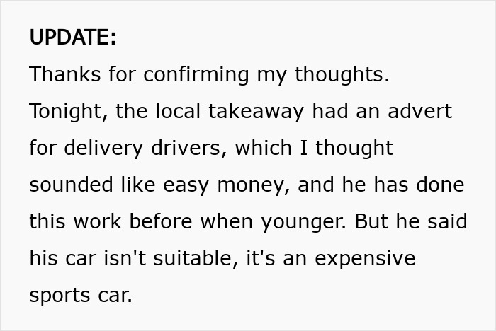 Woman Realizes She Doesn’t Need A Jobless Partner Who Costs More Than He Brings In, Kicks Him To The Curb