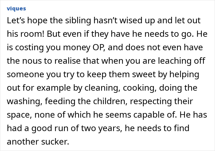 Woman Realizes She Doesn’t Need A Jobless Partner Who Costs More Than He Brings In, Kicks Him To The Curb