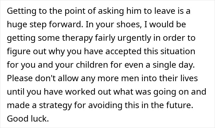 Woman Realizes She Doesn’t Need A Jobless Partner Who Costs More Than He Brings In, Kicks Him To The Curb