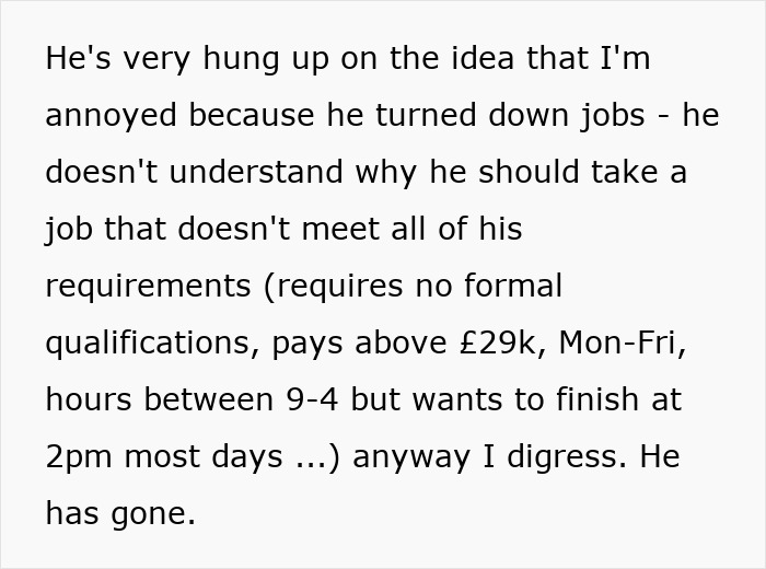 Woman Realizes She Doesn’t Need A Jobless Partner Who Costs More Than He Brings In, Kicks Him To The Curb