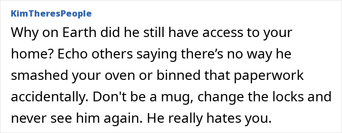 Woman Realizes She Doesn’t Need A Jobless Partner Who Costs More Than He Brings In, Kicks Him To The Curb
