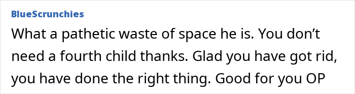 Woman Realizes She Doesn’t Need A Jobless Partner Who Costs More Than He Brings In, Kicks Him To The Curb