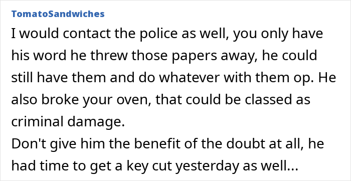 Woman Realizes She Doesn’t Need A Jobless Partner Who Costs More Than He Brings In, Kicks Him To The Curb