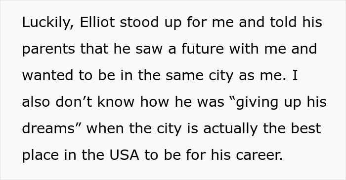 Entitled MIL Can&#8217;t Believe Son &#8216;Chooses&#8217; Wife And Baby Over Her: &#8220;Selfish And Possessive&#8221;