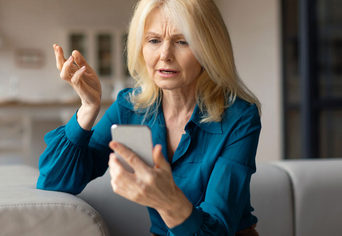 Entitled MIL Can&#8217;t Believe Son &#8216;Chooses&#8217; Wife And Baby Over Her: &#8220;Selfish And Possessive&#8221;