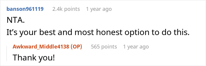 Entitled MIL Can&#8217;t Believe Son &#8216;Chooses&#8217; Wife And Baby Over Her: &#8220;Selfish And Possessive&#8221;