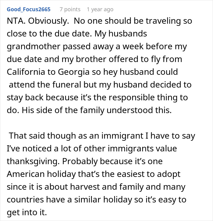 Entitled MIL Can&#8217;t Believe Son &#8216;Chooses&#8217; Wife And Baby Over Her: &#8220;Selfish And Possessive&#8221;