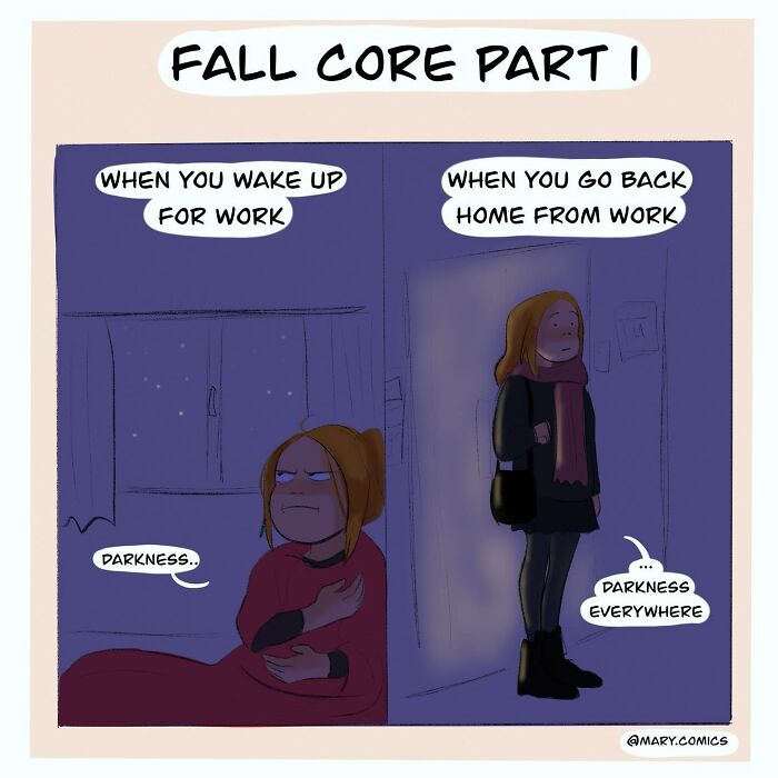 30 Relatable Comics About Everyday Life, Relationships, And Young Adulthood (New Pics) 30 Relatable Comics About Everyday Life, Relationships, And Young Adulthood (New Pics)