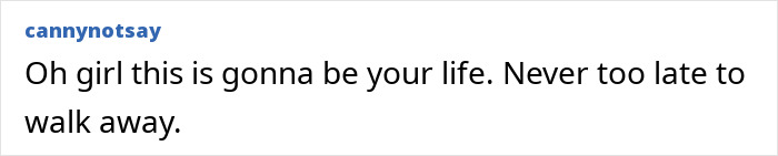 Guy Expects Partner To Cook A Whole Traditional Meal From His Country For Christmas, Balks After She Refuses