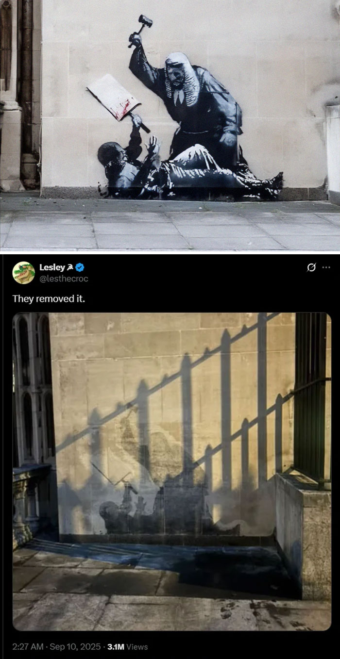 50 Hilarious And Frustrating Moments When An Attempt Was Made (New Pics) 50 Hilarious And Frustrating Moments When An Attempt Was Made (New Pics)