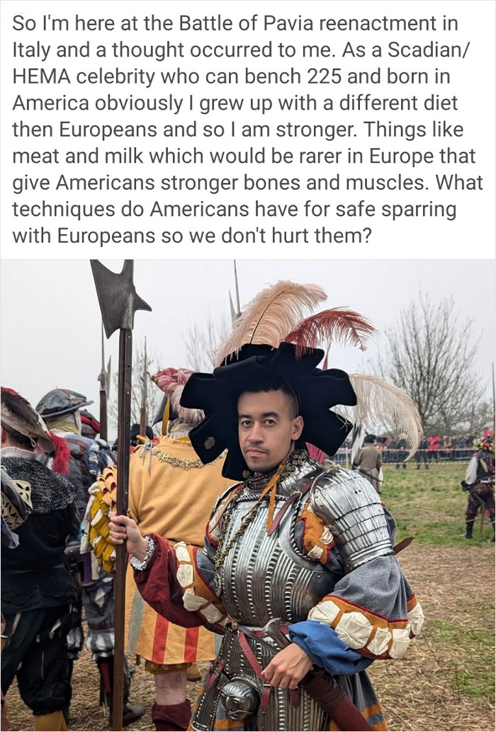 “Were You Homeschooled By A Pigeon?”: 80 Times Americans Confidently Posted The Dumbest Things (New Pics)