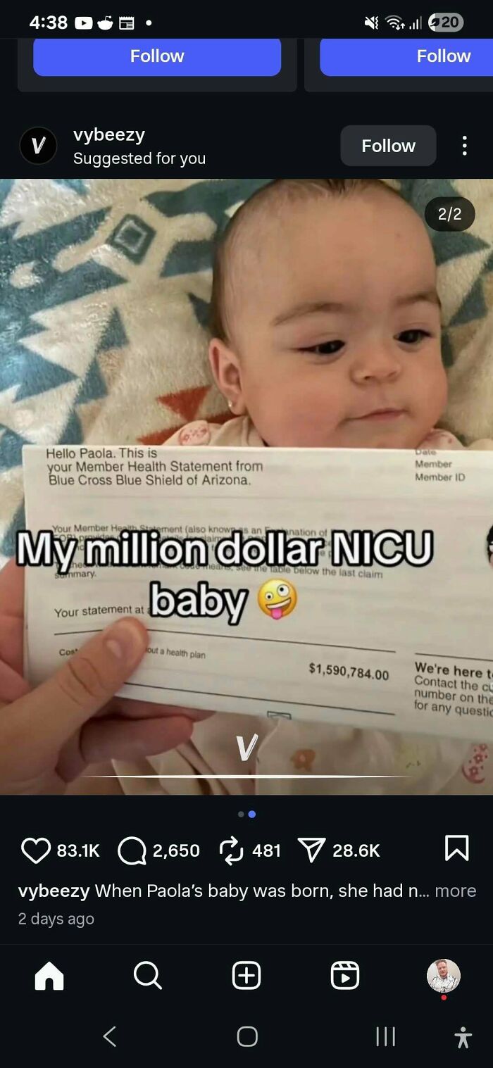 “Were You Homeschooled By A Pigeon?”: 80 Times Americans Confidently Posted The Dumbest Things (New Pics)